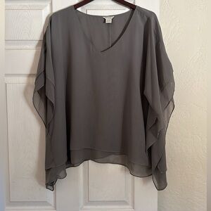 Chiffon blouse